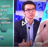 Vidéo: faillite de certains acteurs immobiliers en Charente