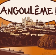 Angoulême: tour d'horizon